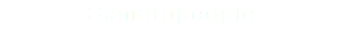 Camerapeople